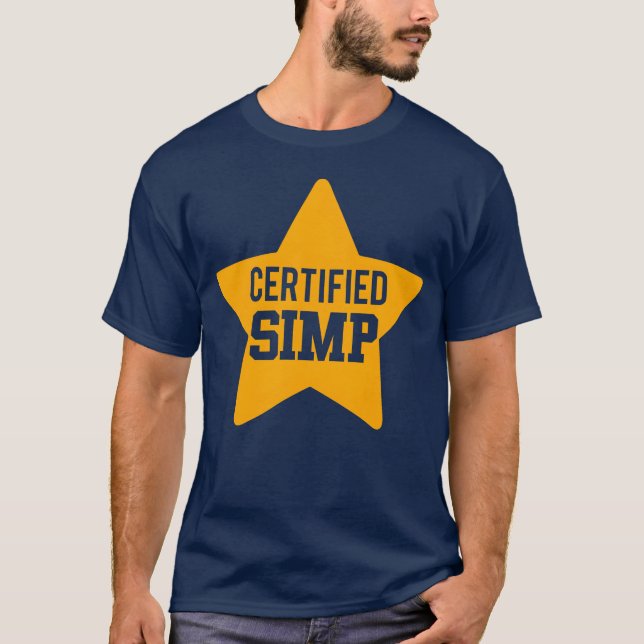 Auktoriseradens bästa vänskapsnamn t shirt (Framsida)