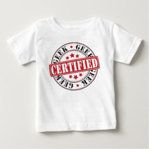AuktoriseradGeek T Shirt
