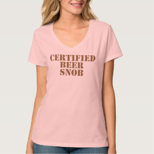 Auktoriseradölsnobb Tee Shirt