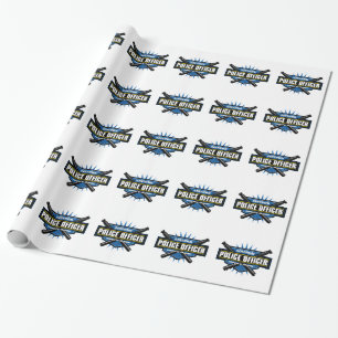 Auktoriseradpolis Presentpapper