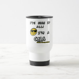 Auktoriseradsjukvårdassistent Resemugg