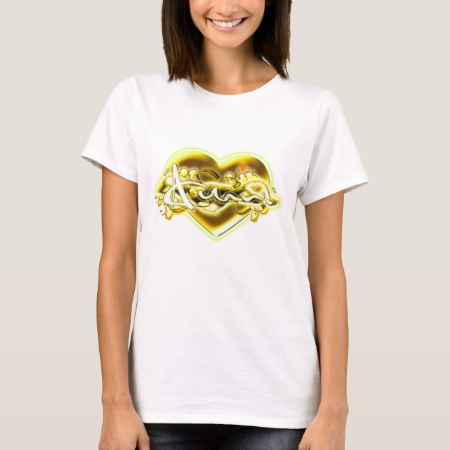 'Aulani Tee (Framsida)