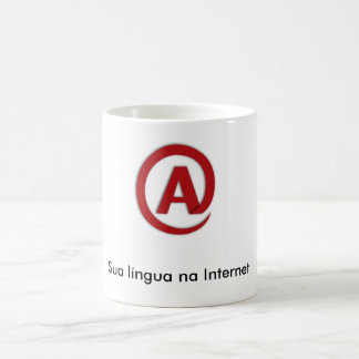 Aulete Kaffemugg