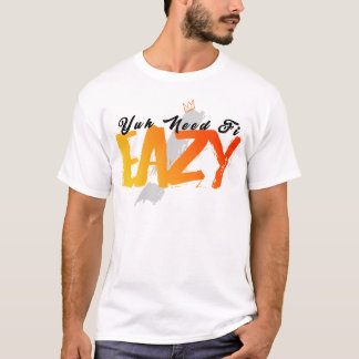 AULT-design - ditt behov av Fi Eazy T Shirt