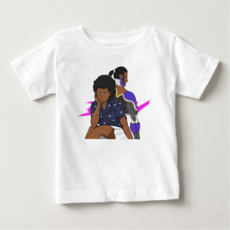 AULT-design - Flicka Hazel Graphic Tees | Del T Shirt