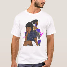 AULT-design - Flicka Hazel Graphic Tees|Part1