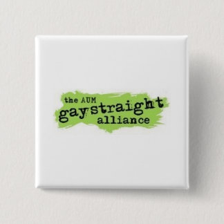 AUM GSA knäppas Knapp