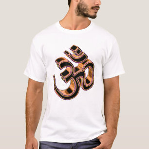 AUM i 3D T Shirt