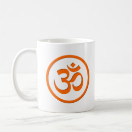 Aum Kaffemugg