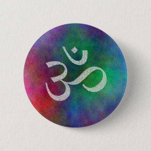 Aum - om knapp
