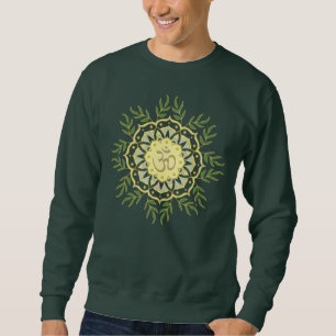 AUM T-Shirt Lång Ärmad Tröja