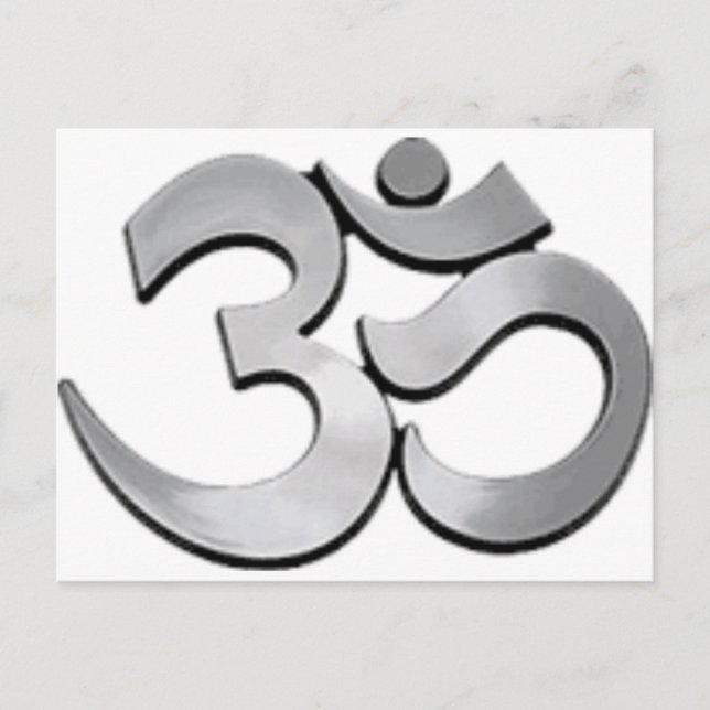 AUMMMMMMMMMMMMMM VYKORT (Framsida)