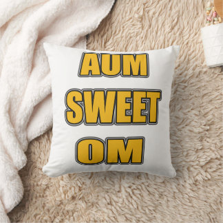 AUMSWEET OM KUDDE