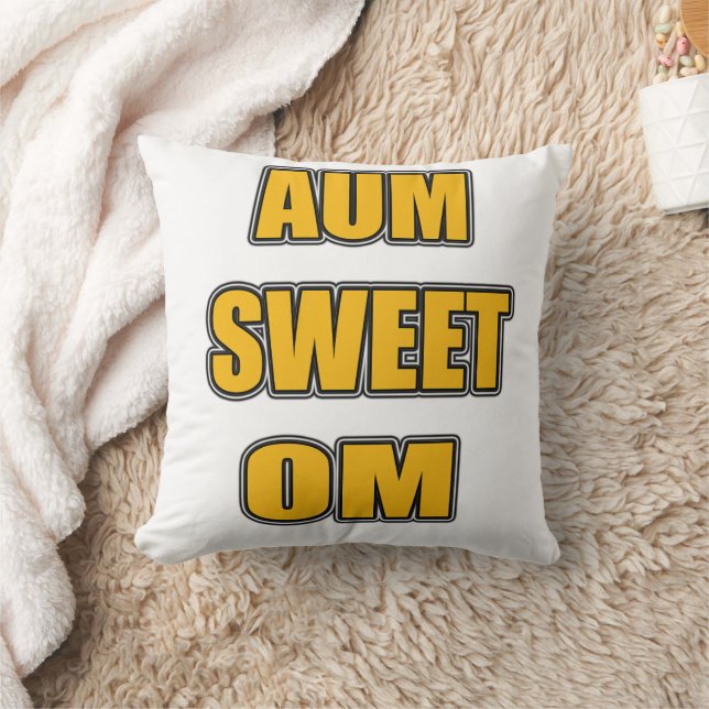 AUMSWEET OM KUDDE (Filt)