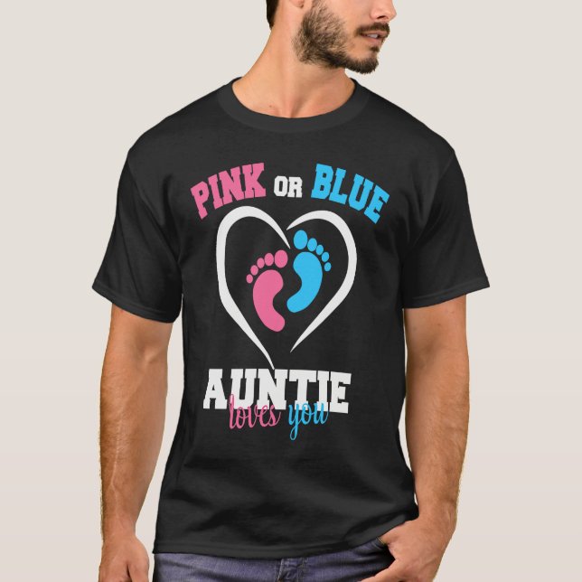 Aun Auntie Quote Sayings Graphic Plus Size T Shirt (Framsida)