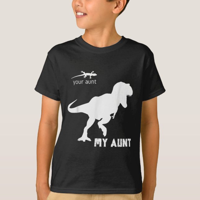 Aunt Ever Squad Gift Auntie Women's Bae  T Shirt (Framsida)