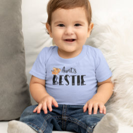 Aunt´s Bestie (˶ᵔ ᵕ ᵔ˶) T Shirt