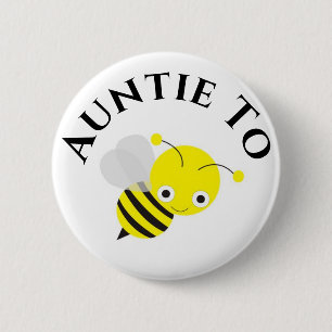 Auntie att knapp