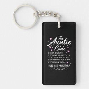 Auntie Code