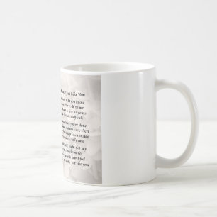 Auntie Dikt - rodesign Kaffemugg