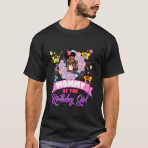 Auntie Gracie s Corner Birthday Dolls Cute Party G T Shirt