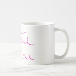 Auntie Kaffemugg