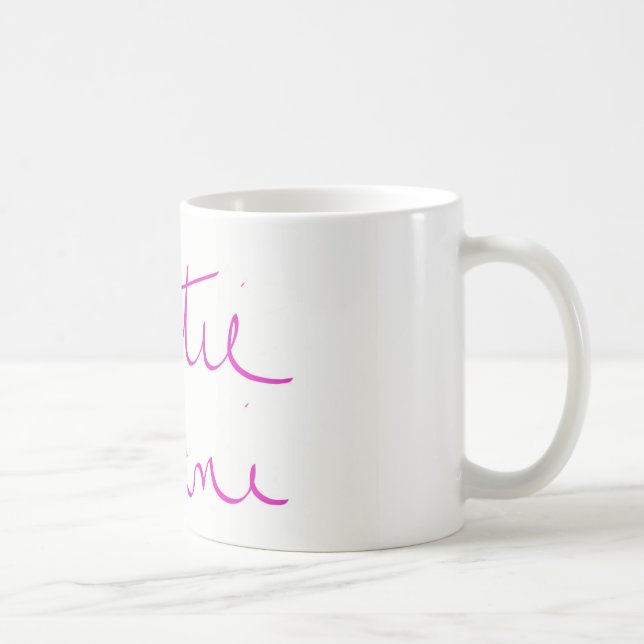 Auntie Kaffemugg (Höger)