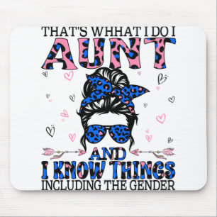 Auntie Keeper of the Gender Reveal Party Ideas Musmatta