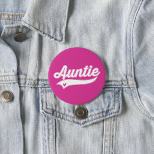 Auntie Knapp