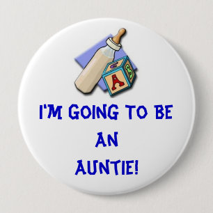 Auntie Knäppas Knapp