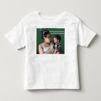 AUNTIE LIL MOMA T SHIRT