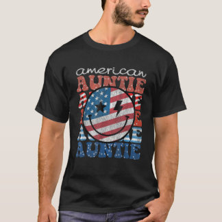 Auntie T Shirt