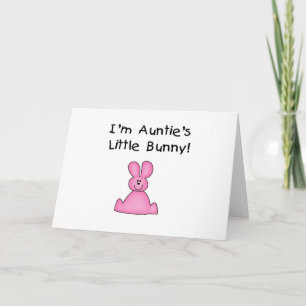 auntiebunnypink helgkort