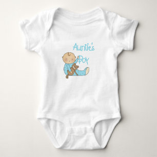 Auntie's Boy Tee Shirt