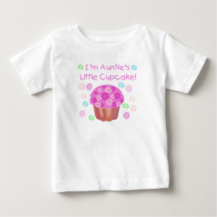 Auntie's Cuptårta T-shirt