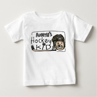 Aunties Hockey Lura T-shirt