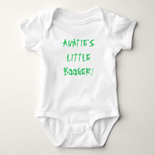 AUNTIES LITE BOOGER! TRÖJA