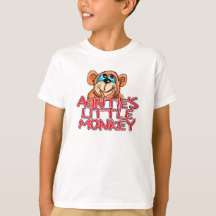 Aunties Lite Härma Tee