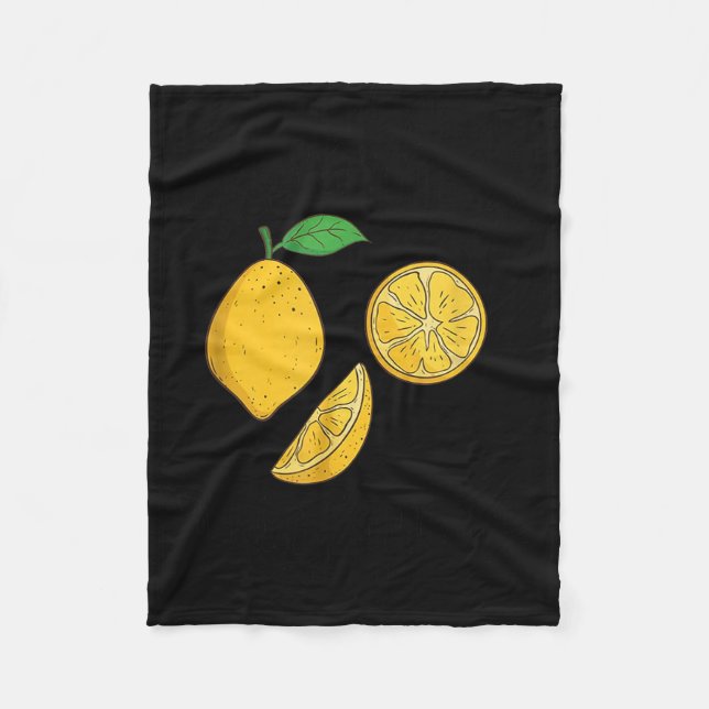 Auntie's Main Squeeze, Funny New Aunt  Fleecefilt (Framsidan)