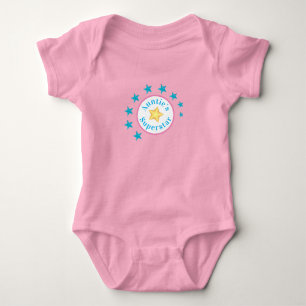 Auntie's Superstar Niece Design T Shirt