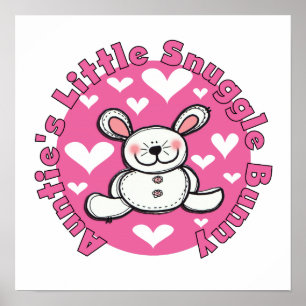 AUNTIESNUGGLEBUNNY.png Poster