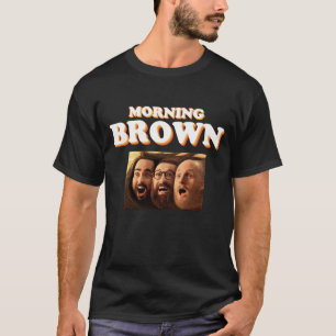 Aunty Donna roligt  T Shirt