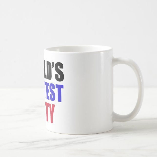 Auntydesign Kaffemugg (Höger)