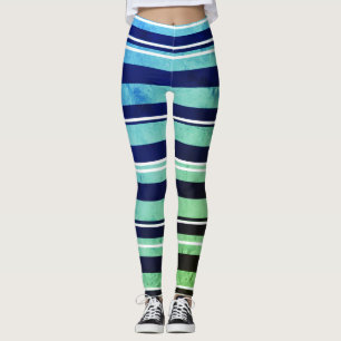 Auqa Rand Leggings