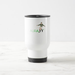AURA11 Lyxig resemugg Premium
