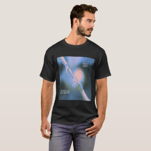 Aura11 tror på dina vibes T-shirt
