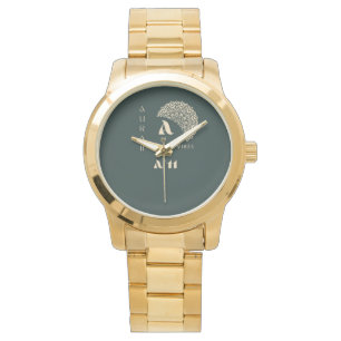 Aura11strong Armbandsur