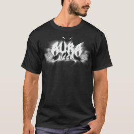 AURA DESIGN T SHIRT