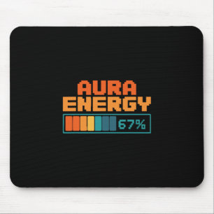 Aura Energi 67% Aura Odling Alpha Slang Gen 67:e Musmatta