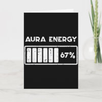 Aura Energi 67 Procent Roligt Nummer 6 7 Meme Kvin